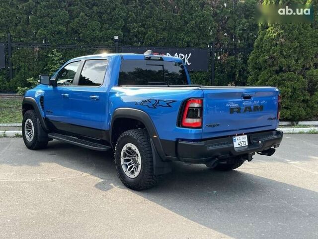 Ram 1500, объемом двигателя 0 л и пробегом 14 тыс. км за 140000 $, фото 11 на Automoto.ua