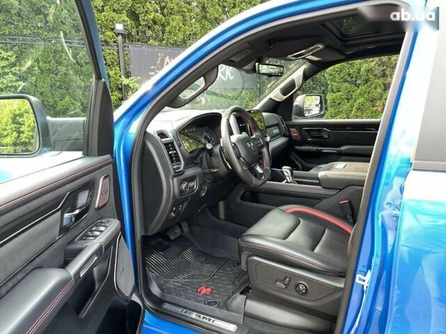 Ram 1500, объемом двигателя 0 л и пробегом 14 тыс. км за 140000 $, фото 15 на Automoto.ua