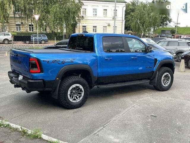 Ram 1500, объемом двигателя 0 л и пробегом 14 тыс. км за 140000 $, фото 7 на Automoto.ua