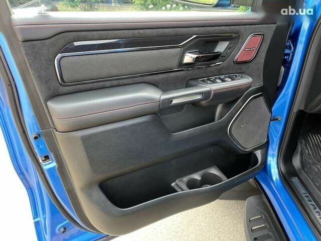 Ram 1500, объемом двигателя 0 л и пробегом 14 тыс. км за 140000 $, фото 14 на Automoto.ua