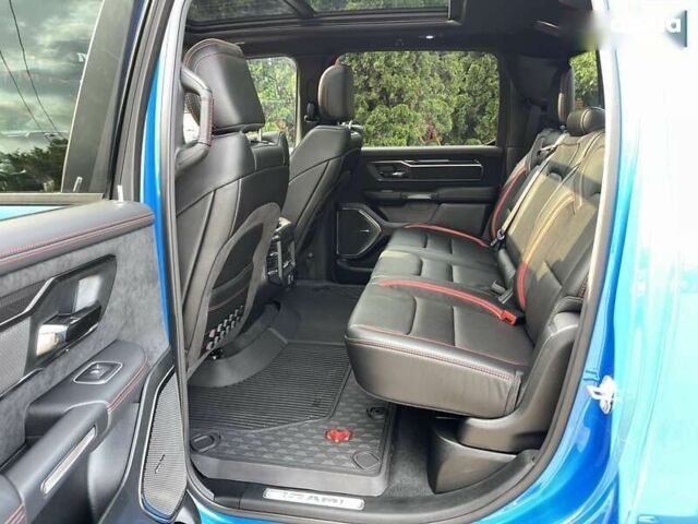 Ram 1500, объемом двигателя 0 л и пробегом 14 тыс. км за 140000 $, фото 19 на Automoto.ua