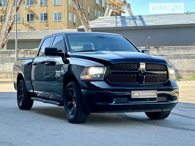 Ram 1500, об'ємом двигуна 5.65 л та пробігом 42 тис. км за 37999 $, фото 2 на Automoto.ua