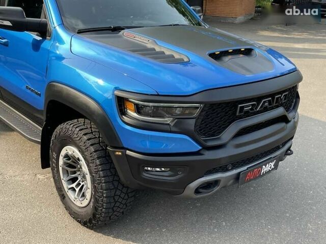 Ram 1500, объемом двигателя 0 л и пробегом 14 тыс. км за 140000 $, фото 8 на Automoto.ua