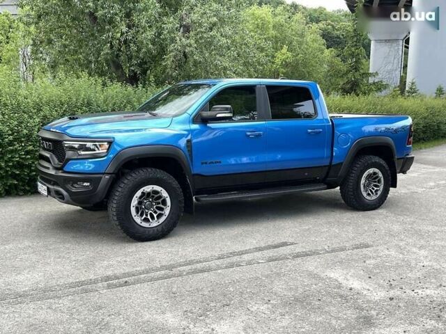 Ram 1500, объемом двигателя 0 л и пробегом 14 тыс. км за 140000 $, фото 29 на Automoto.ua