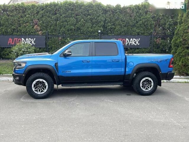 Ram 1500, объемом двигателя 0 л и пробегом 14 тыс. км за 140000 $, фото 2 на Automoto.ua