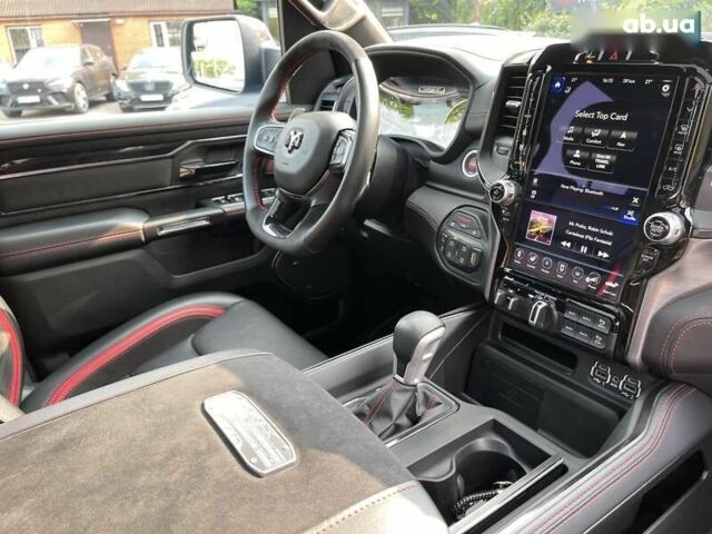 Ram 1500, объемом двигателя 0 л и пробегом 14 тыс. км за 140000 $, фото 25 на Automoto.ua
