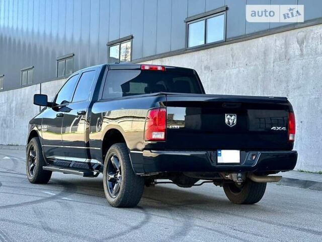 Ram 1500, об'ємом двигуна 5.65 л та пробігом 42 тис. км за 37999 $, фото 4 на Automoto.ua