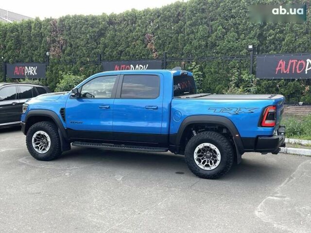 Ram 1500, объемом двигателя 0 л и пробегом 14 тыс. км за 140000 $, фото 6 на Automoto.ua