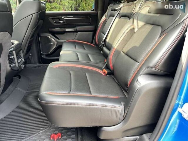 Ram 1500, объемом двигателя 0 л и пробегом 14 тыс. км за 140000 $, фото 23 на Automoto.ua