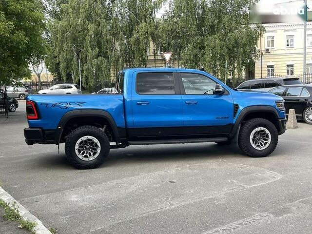 Ram 1500, объемом двигателя 0 л и пробегом 14 тыс. км за 140000 $, фото 3 на Automoto.ua