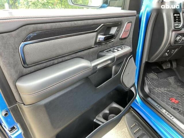 Ram 1500, объемом двигателя 0 л и пробегом 14 тыс. км за 140000 $, фото 13 на Automoto.ua