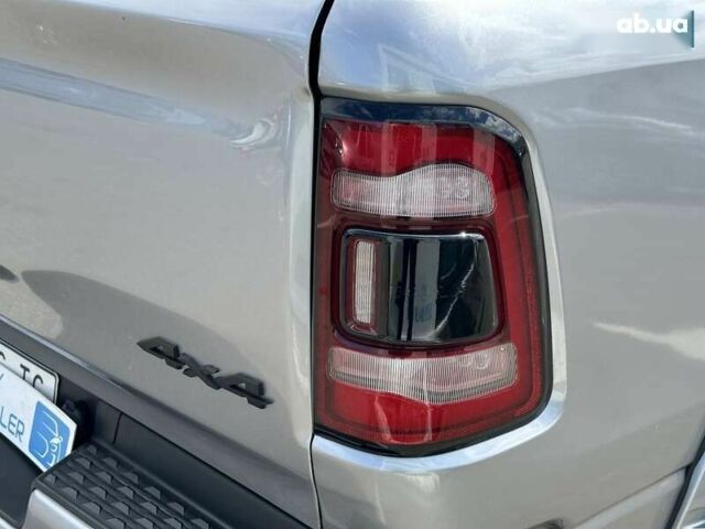 Ram 1500, объемом двигателя 5.7 л и пробегом 21 тыс. км за 49990 $, фото 17 на Automoto.ua