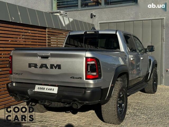Ram 1500, об'ємом двигуна 0 л та пробігом 7 тис. км за 128500 $, фото 6 на Automoto.ua