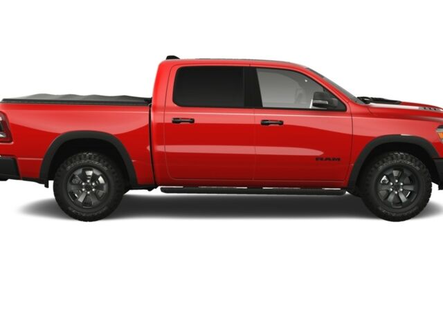 купити нове авто Ram 1500 2022 року від офіційного дилера "Італавто Центр" Ram фото