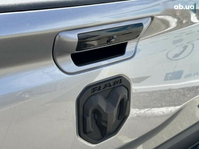 Ram 1500 2022 у Києві на Automoto.ua Ram 1500, об'ємом двигуна 5.7 л та пробігом 21 тис. км за 43990 $, фото 19 на Automoto.ua