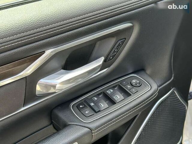 Ram 1500 2022 у Києві на Automoto.ua Ram 1500, об'ємом двигуна 5.7 л та пробігом 21 тис. км за 43990 $, фото 28 на Automoto.ua