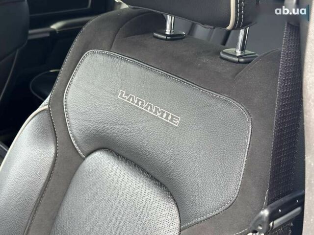 Ram 1500, объемом двигателя 5.7 л и пробегом 21 тыс. км за 49990 $, фото 27 на Automoto.ua