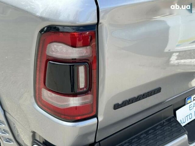 Ram 1500, объемом двигателя 5.7 л и пробегом 21 тыс. км за 43990 $, фото 18 на Automoto.ua