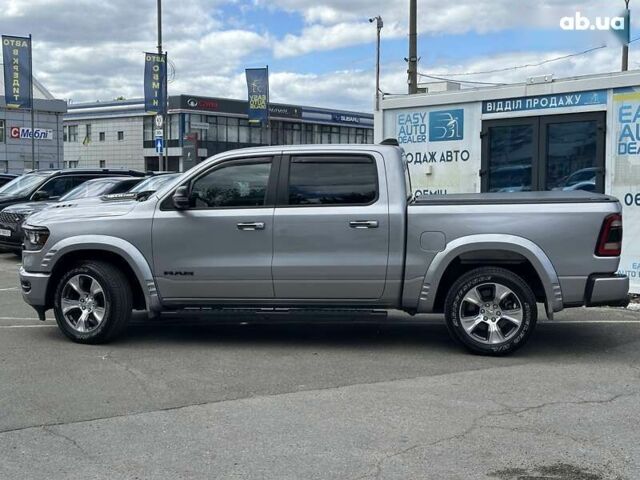 Ram 1500 2022 у Києві на Automoto.ua Ram 1500, об'ємом двигуна 5.7 л та пробігом 21 тис. км за 43990 $, фото 6 на Automoto.ua