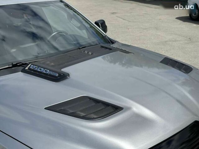 Ram 1500 2022 у Києві на Automoto.ua Ram 1500, об'ємом двигуна 5.7 л та пробігом 21 тис. км за 43990 $, фото 13 на Automoto.ua