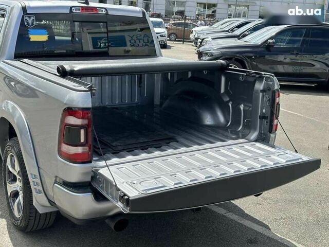 Ram 1500, объемом двигателя 5.7 л и пробегом 21 тыс. км за 43990 $, фото 23 на Automoto.ua