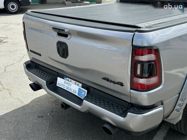 Ram 1500, объемом двигателя 5.7 л и пробегом 21 тыс. км за 49990 $, фото 16 на Automoto.ua