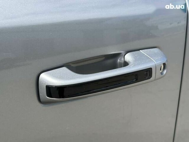 Ram 1500 2022 у Києві на Automoto.ua Ram 1500, об'ємом двигуна 5.7 л та пробігом 21 тис. км за 43990 $, фото 21 на Automoto.ua