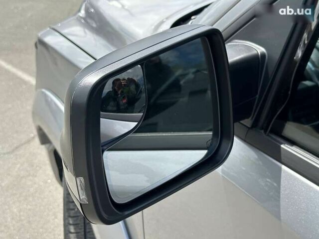 Ram 1500, объемом двигателя 5.7 л и пробегом 21 тыс. км за 49990 $, фото 22 на Automoto.ua