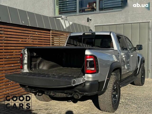 Ram 1500, об'ємом двигуна 0 л та пробігом 7 тис. км за 128500 $, фото 8 на Automoto.ua