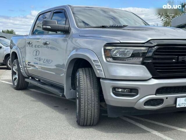 Ram 1500 2022 у Києві на Automoto.ua Ram 1500, об'ємом двигуна 5.7 л та пробігом 21 тис. км за 43990 $, фото 10 на Automoto.ua