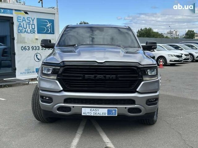 Ram 1500, объемом двигателя 5.7 л и пробегом 21 тыс. км за 49990 $, фото 1 на Automoto.ua