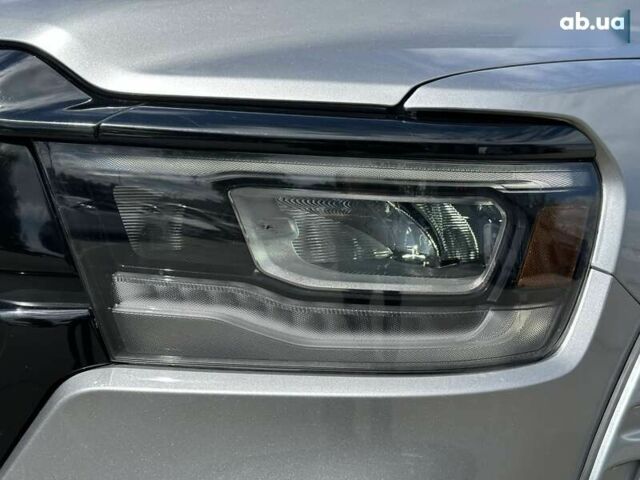 Ram 1500, объемом двигателя 5.7 л и пробегом 21 тыс. км за 49990 $, фото 20 на Automoto.ua