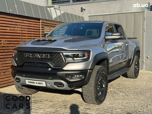 Ram 1500, об'ємом двигуна 0 л та пробігом 7 тис. км за 128500 $, фото 1 на Automoto.ua