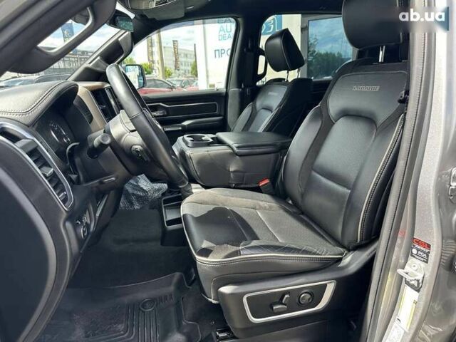 Ram 1500, объемом двигателя 5.7 л и пробегом 21 тыс. км за 43990 $, фото 26 на Automoto.ua