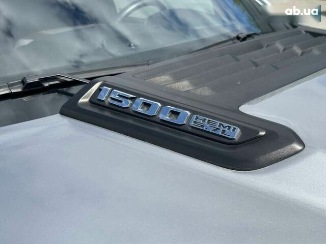 Ram 1500, объемом двигателя 5.7 л и пробегом 21 тыс. км за 43990 $, фото 14 на Automoto.ua