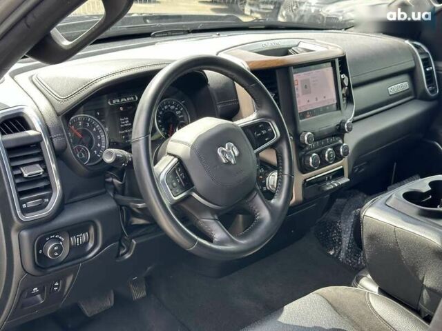 Ram 1500, объемом двигателя 5.7 л и пробегом 21 тыс. км за 49990 $, фото 25 на Automoto.ua