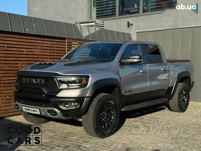 Ram 1500, об'ємом двигуна 0 л та пробігом 7 тис. км за 128500 $, фото 2 на Automoto.ua