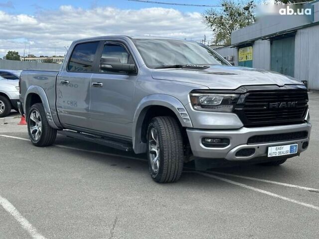 Ram 1500 2022 у Києві на Automoto.ua Ram 1500, об'ємом двигуна 5.7 л та пробігом 21 тис. км за 43990 $, фото 2 на Automoto.ua