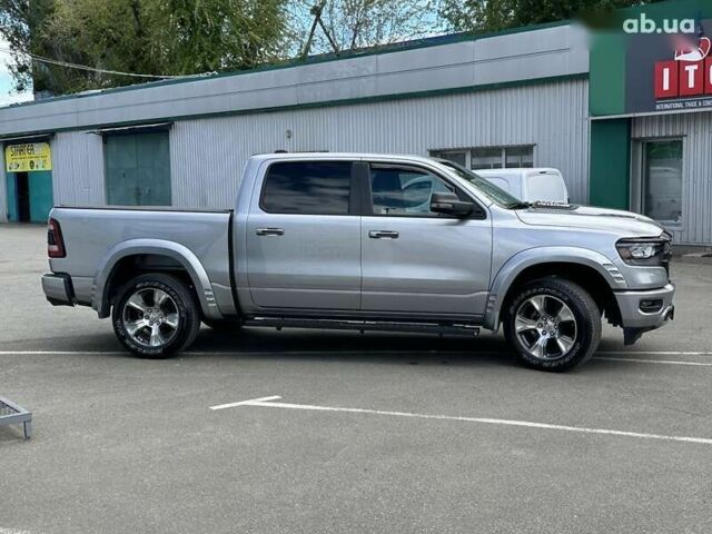 Ram 1500 2022 у Києві на Automoto.ua Ram 1500, об'ємом двигуна 5.7 л та пробігом 21 тис. км за 43990 $, фото 3 на Automoto.ua
