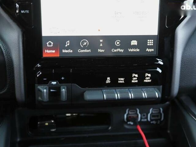 Ram 1500 2023 в Киеве на Automoto.ua Ram 1500, объемом двигателя 5.7 л и пробегом 54 тыс. км за 75000 $, фото 23 на Automoto.ua