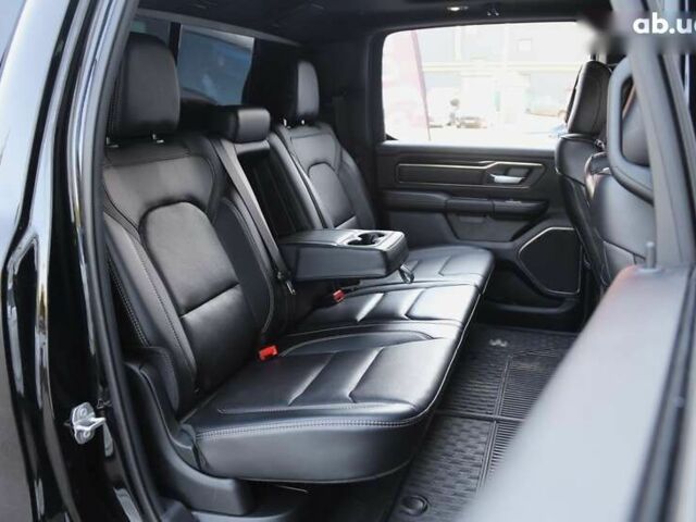 Ram 1500 2023 в Киеве на Automoto.ua Ram 1500, объемом двигателя 5.7 л и пробегом 54 тыс. км за 75000 $, фото 10 на Automoto.ua