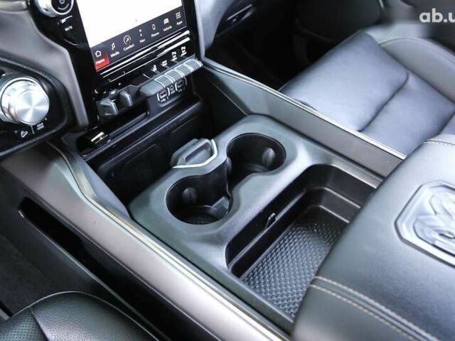 Ram 1500 2023 в Киеве на Automoto.ua Ram 1500, объемом двигателя 5.7 л и пробегом 54 тыс. км за 75000 $, фото 25 на Automoto.ua