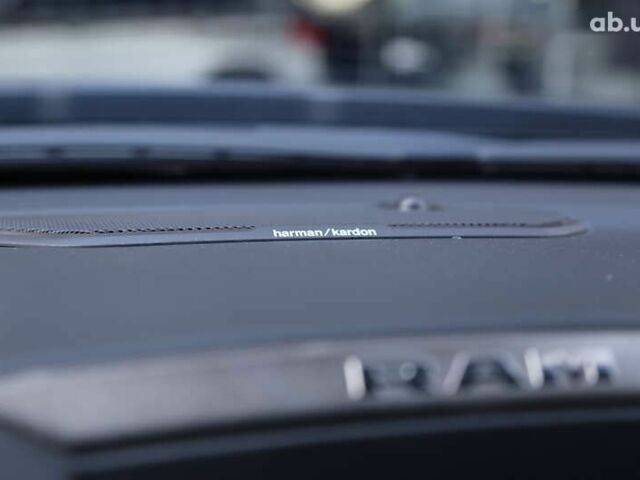Ram 1500 2023 в Киеве на Automoto.ua Ram 1500, объемом двигателя 5.7 л и пробегом 54 тыс. км за 75000 $, фото 19 на Automoto.ua