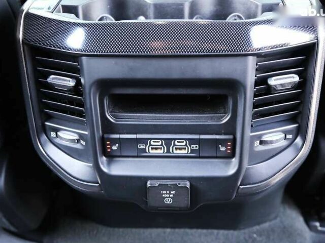 Ram 1500 2023 в Киеве на Automoto.ua Ram 1500, объемом двигателя 5.7 л и пробегом 54 тыс. км за 75000 $, фото 26 на Automoto.ua