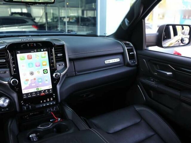 Ram 1500 2023 в Киеве на Automoto.ua Ram 1500, объемом двигателя 5.7 л и пробегом 54 тыс. км за 75000 $, фото 15 на Automoto.ua