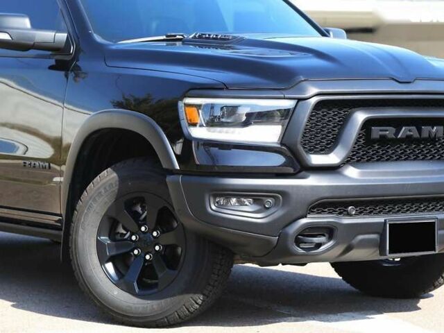 Ram 1500 2023 в Киеве на Automoto.ua Ram 1500, объемом двигателя 5.7 л и пробегом 54 тыс. км за 75000 $, фото 3 на Automoto.ua