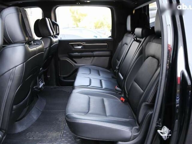 Ram 1500 2023 в Киеве на Automoto.ua Ram 1500, объемом двигателя 5.7 л и пробегом 54 тыс. км за 75000 $, фото 9 на Automoto.ua