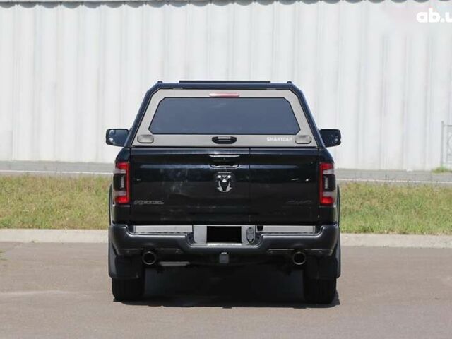 Ram 1500 2023 в Киеве на Automoto.ua Ram 1500, объемом двигателя 5.7 л и пробегом 54 тыс. км за 75000 $, фото 5 на Automoto.ua