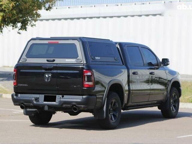 Ram 1500 2023 в Киеве на Automoto.ua Ram 1500, объемом двигателя 5.7 л и пробегом 54 тыс. км за 75000 $, фото 4 на Automoto.ua