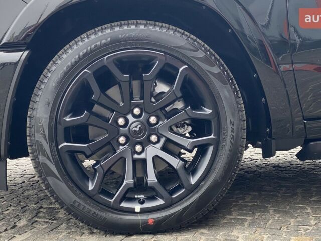 купить новое авто Ram 1500 2024 года от официального дилера RAM Аеліта Ram фото